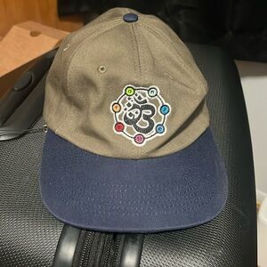 BRONZE FIVE SIX KAY…Hat